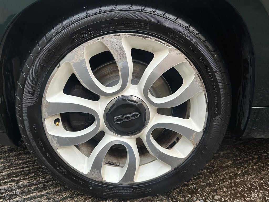 Used Fiat 500L 2016 for sale - 77263283: Photo 13