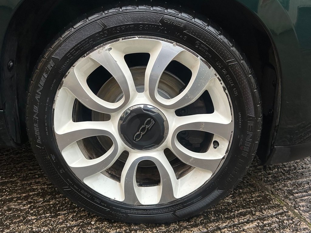 Used Fiat 500L 2016 for sale - 77263283: Photo 15