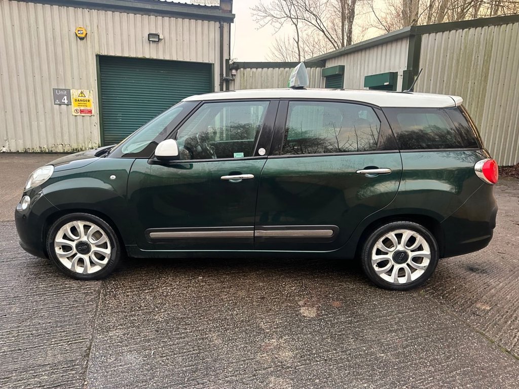 Used Fiat 500L 2016 for sale - 77263283: Photo 19