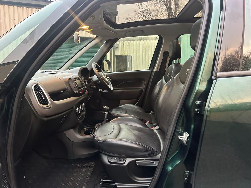 Used Fiat 500L 2016 for sale - 77263283: Photo 36