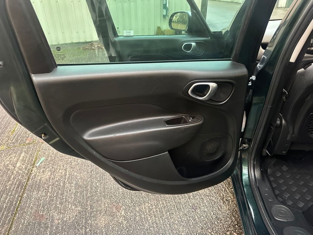 Used Fiat 500L 2016 for sale - 77263283: Photo 42