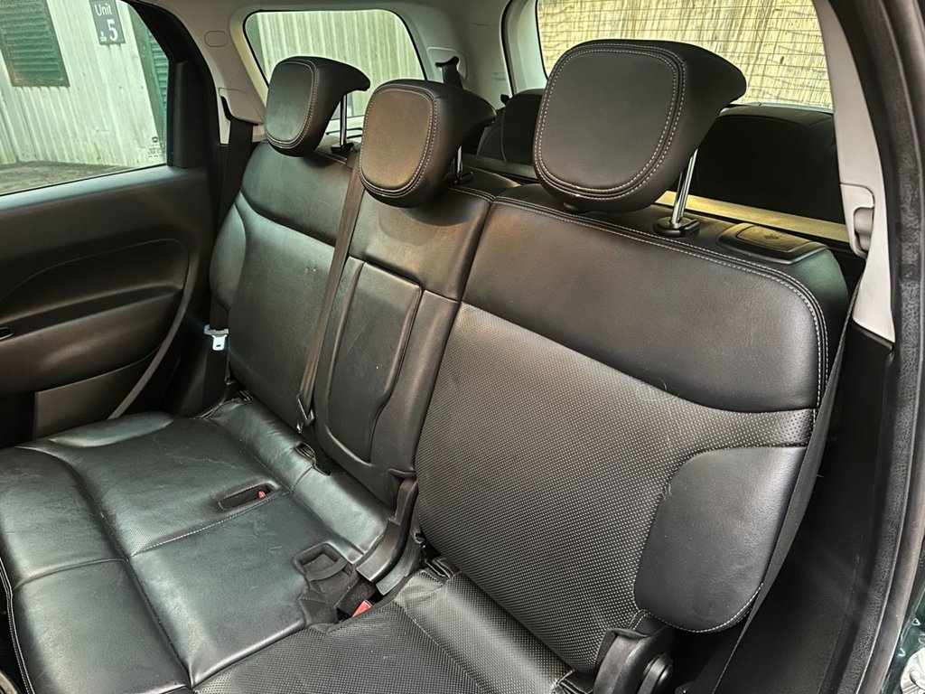 Used Fiat 500L 2016 for sale - 77263283: Photo 44