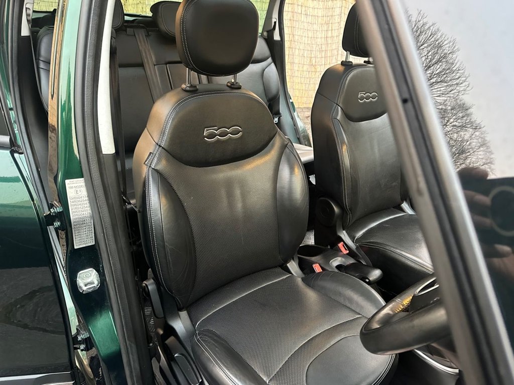 Used Fiat 500L 2016 for sale - 77263283: Photo 47