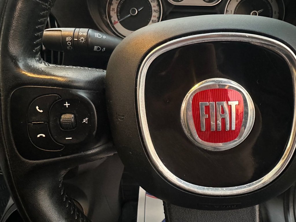 Used Fiat 500L 2016 for sale - 77263283: Photo 48