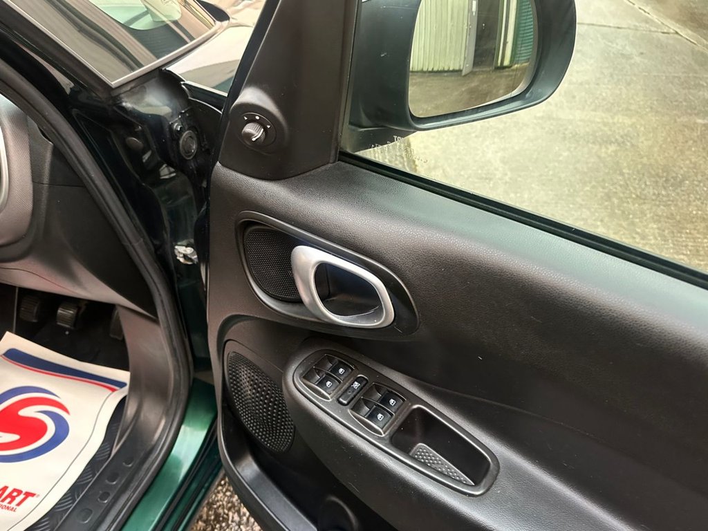 Used Fiat 500L 2016 for sale - 77263283: Photo 50