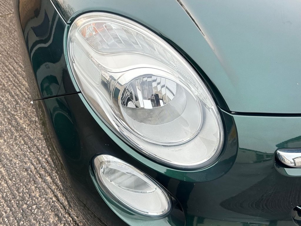 Used Fiat 500L 2016 for sale - 77263283: Photo 6