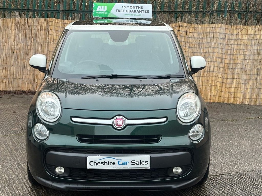Used Fiat 500L 2016 for sale - 77263283: Photo 8