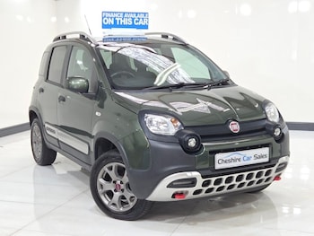 Used Fiat Panda 2015 for sale - 79275900: Photo