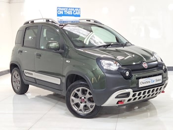 Used Fiat Panda 2015 for sale - 79275900: Photo