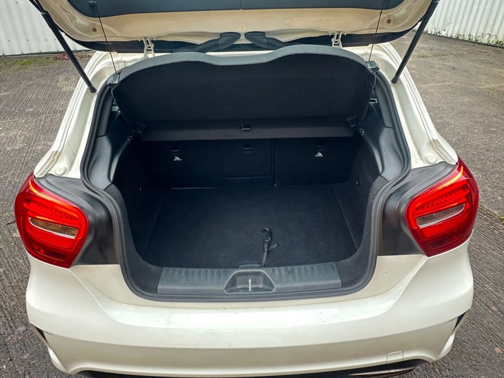 Used Mercedes-Benz A-Class 2017 for sale - 77703482: Photo 15