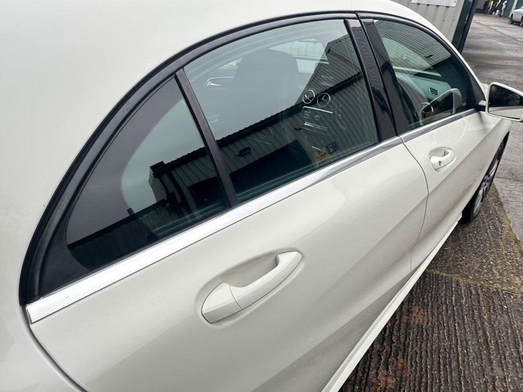 Used Mercedes-Benz A-Class 2017 for sale - 77703482: Photo 19