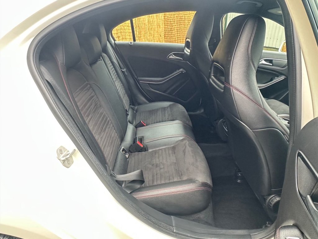 Used Mercedes-Benz A-Class 2017 for sale - 77703482: Photo 21