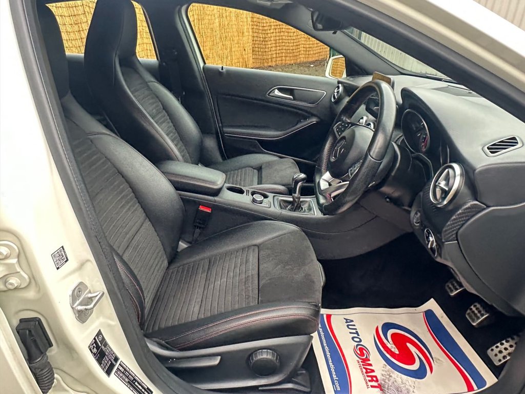 Used Mercedes-Benz A-Class 2017 for sale - 77703482: Photo 23