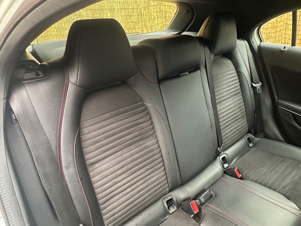 Used Mercedes-Benz A-Class 2017 for sale - 77703482: Photo 24