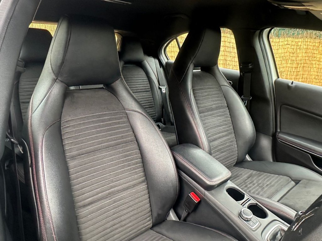 Used Mercedes-Benz A-Class 2017 for sale - 77703482: Photo 25