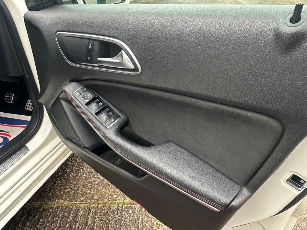 Used Mercedes-Benz A-Class 2017 for sale - 77703482: Photo 26