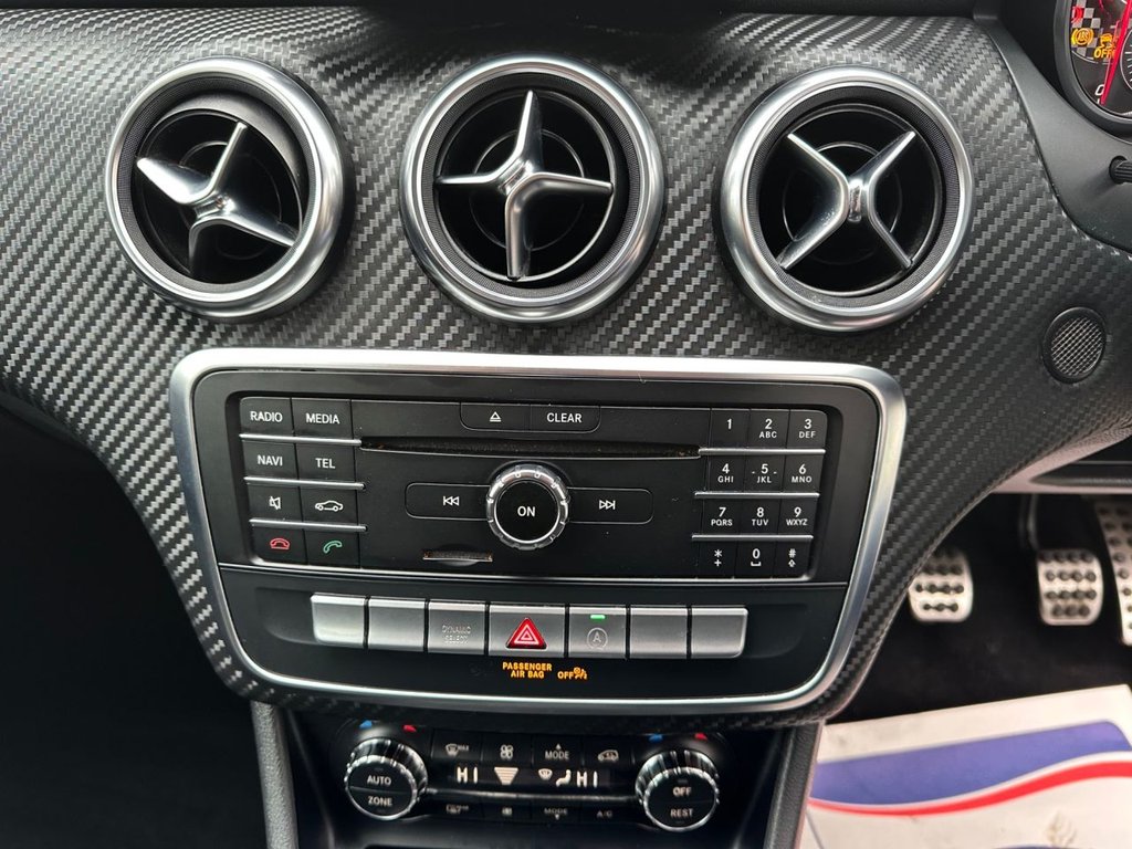 Used Mercedes-Benz A-Class 2017 for sale - 77703482: Photo 28