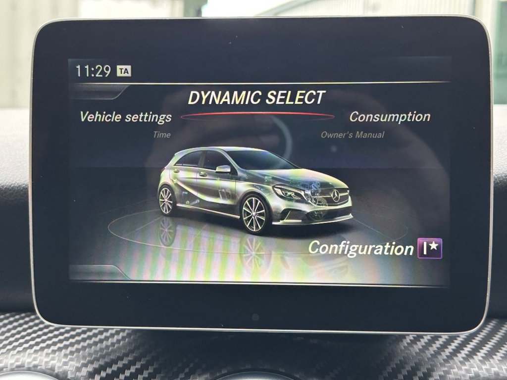 Used Mercedes-Benz A-Class 2017 for sale - 77703482: Photo 33