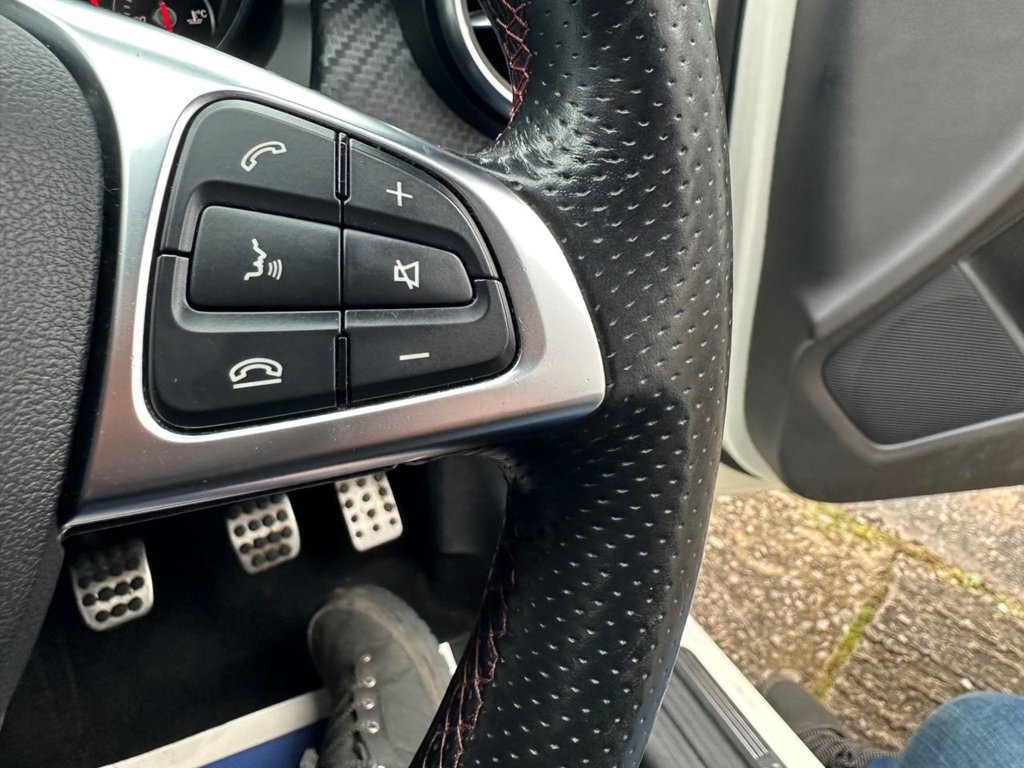 Used Mercedes-Benz A-Class 2017 for sale - 77703482: Photo 34