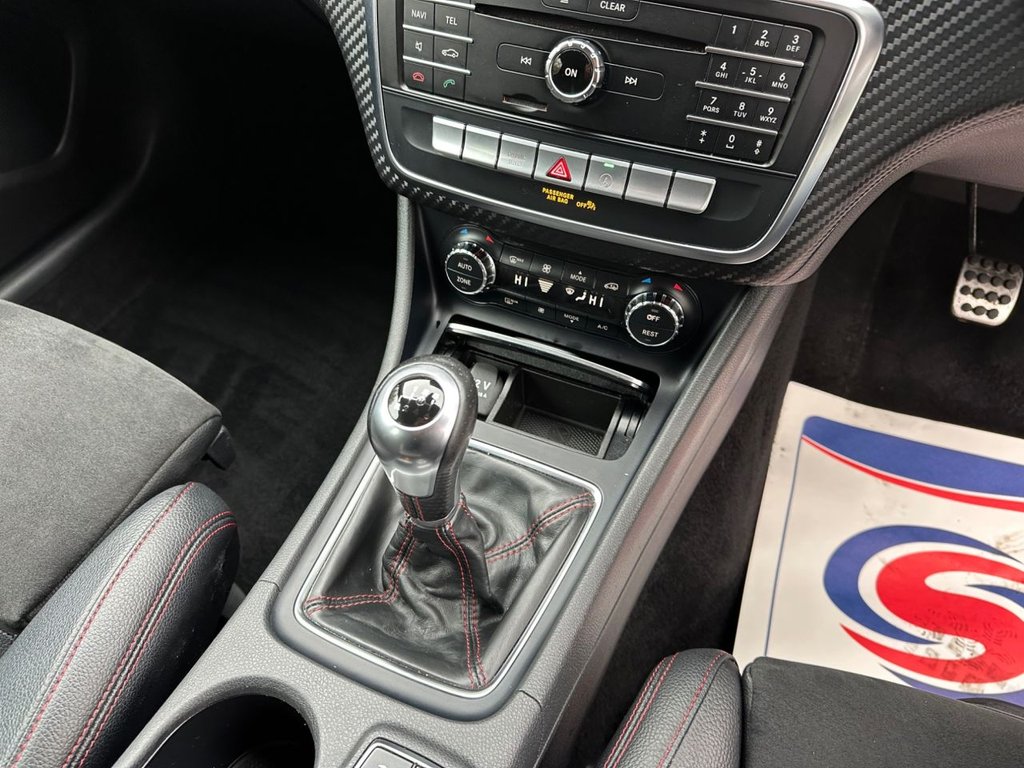 Used Mercedes-Benz A-Class 2017 for sale - 77703482: Photo 35