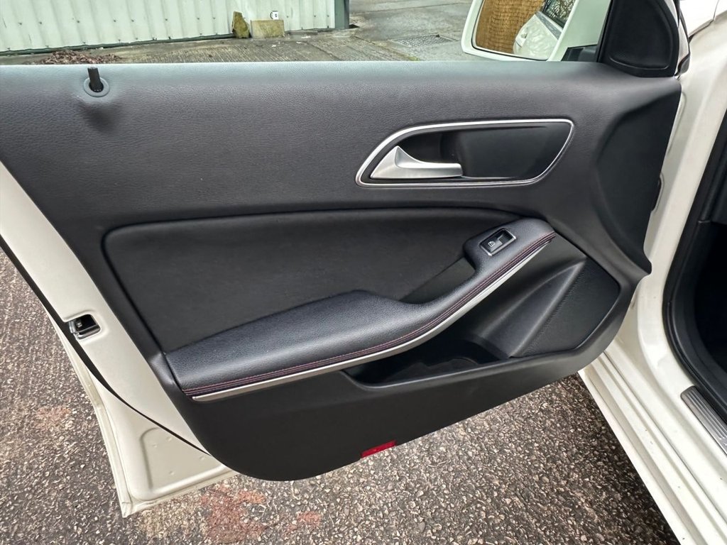 Used Mercedes-Benz A-Class 2017 for sale - 77703482: Photo 41