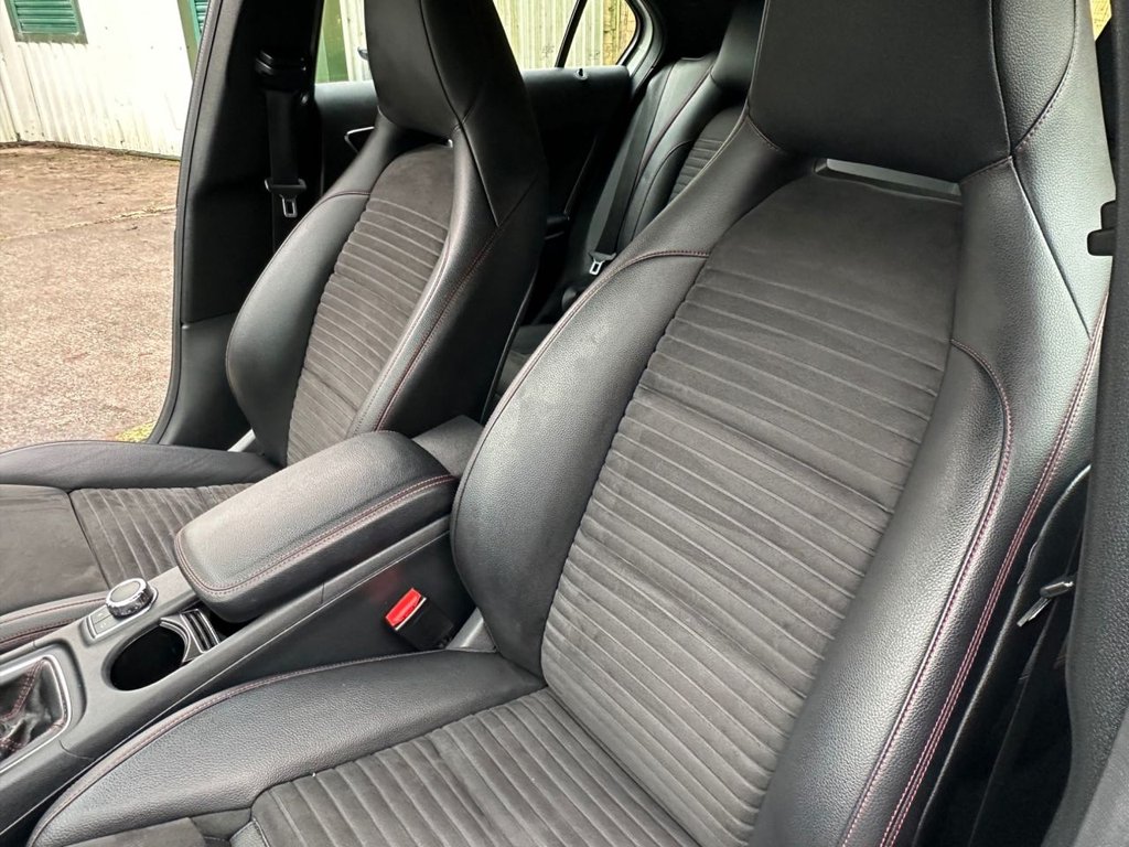 Used Mercedes-Benz A-Class 2017 for sale - 77703482: Photo 43