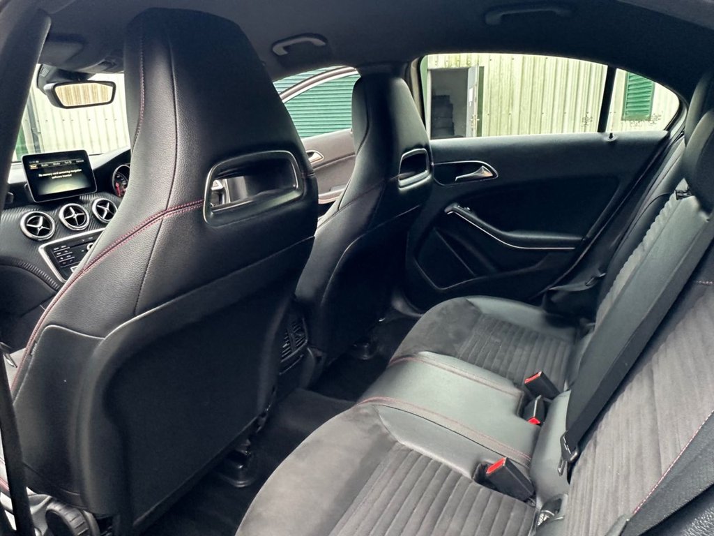 Used Mercedes-Benz A-Class 2017 for sale - 77703482: Photo 44