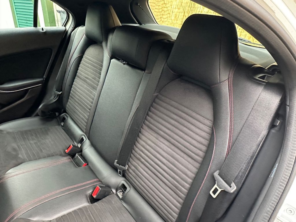 Used Mercedes-Benz A-Class 2017 for sale - 77703482: Photo 45