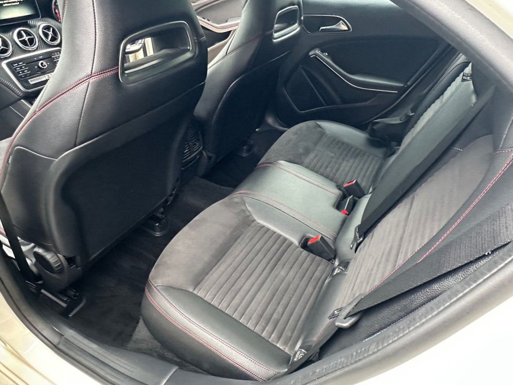 Used Mercedes-Benz A-Class 2017 for sale - 77703482: Photo 46