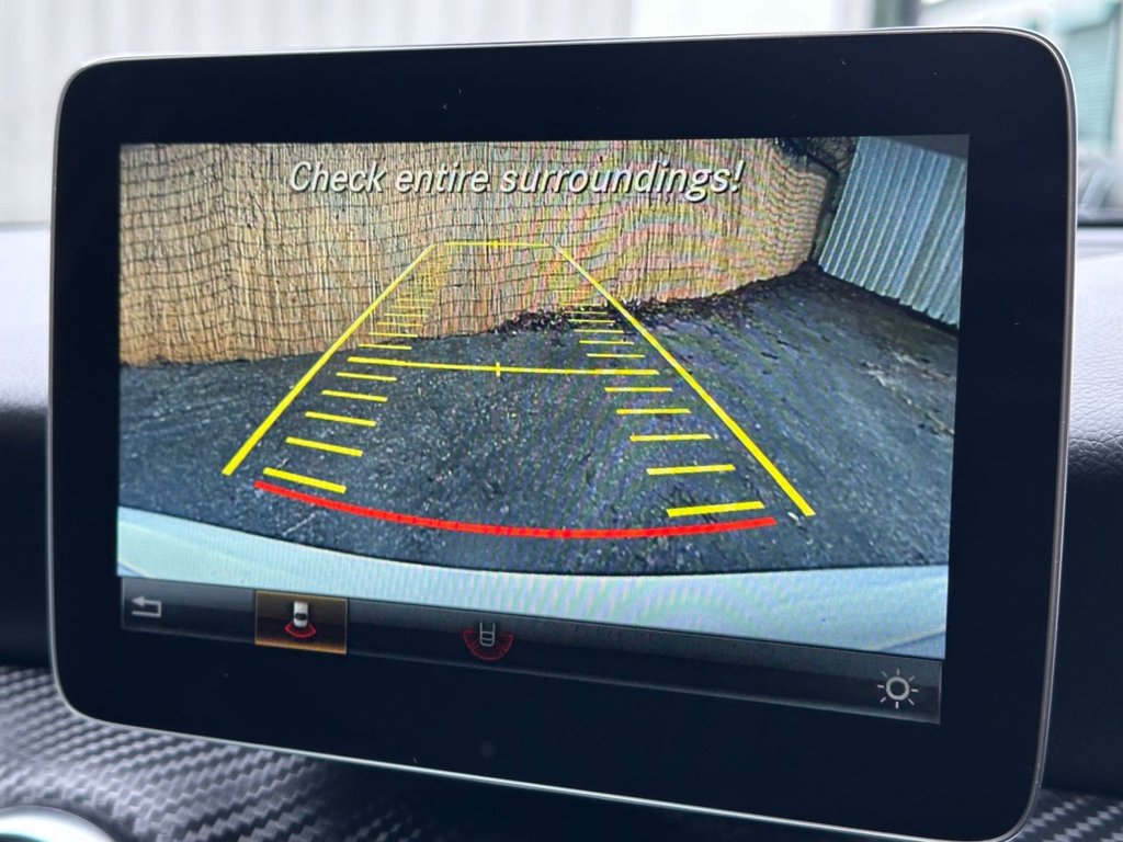 Used Mercedes-Benz A-Class 2017 for sale - 77703482: Photo 47