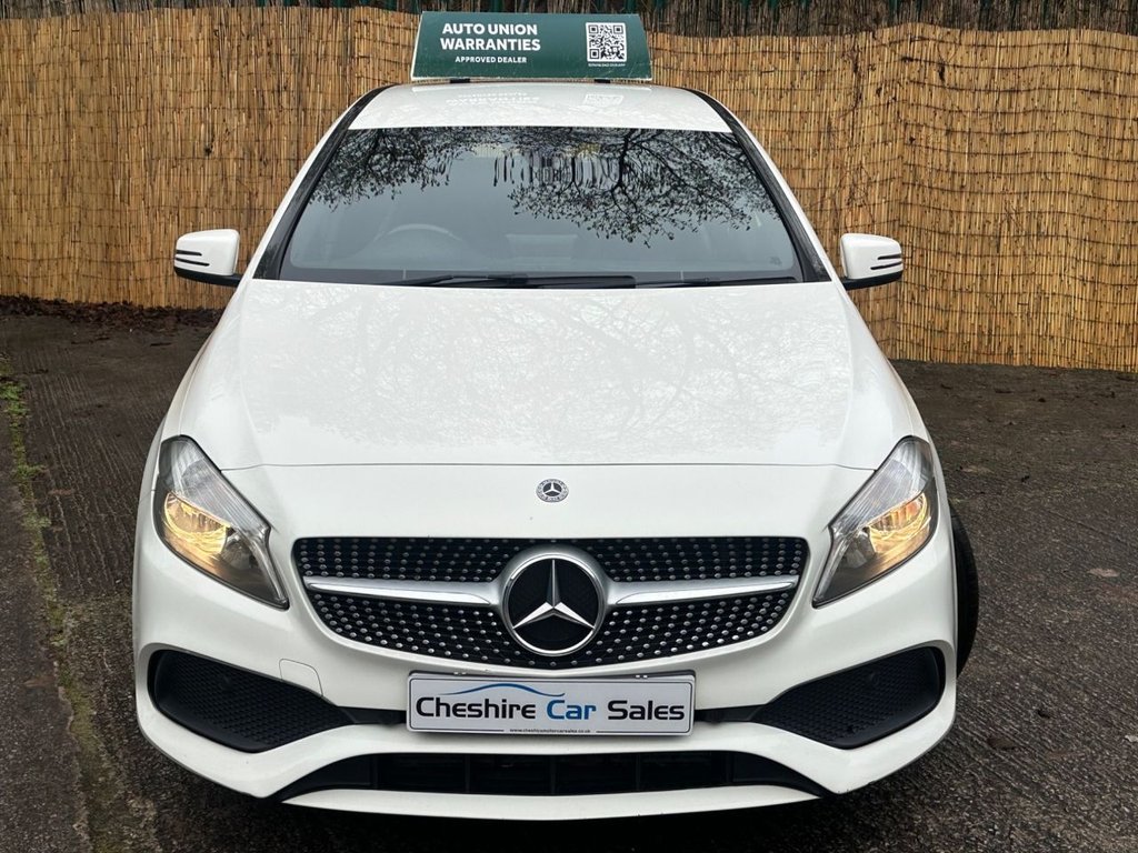 Used Mercedes-Benz A-Class 2017 for sale - 77703482: Photo 5