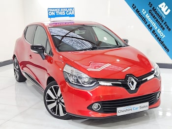Used Renault Clio 2015 for sale - 76203189: Photo