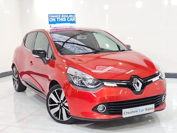 Used Renault Clio 2015 for sale - 76203189: Photo