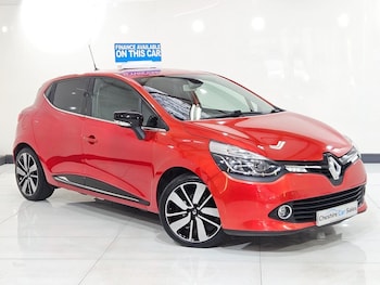 Used Renault Clio 2015 for sale - 76203189: Photo