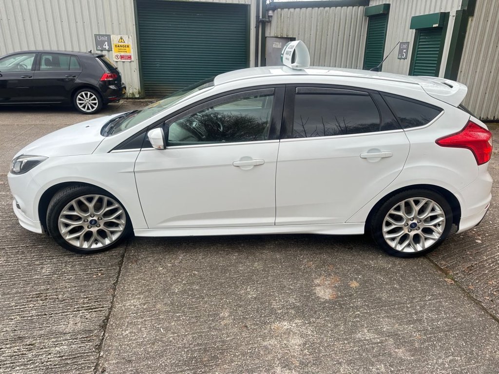 Used Ford Focus 2014 for sale - 77464210: Photo 11