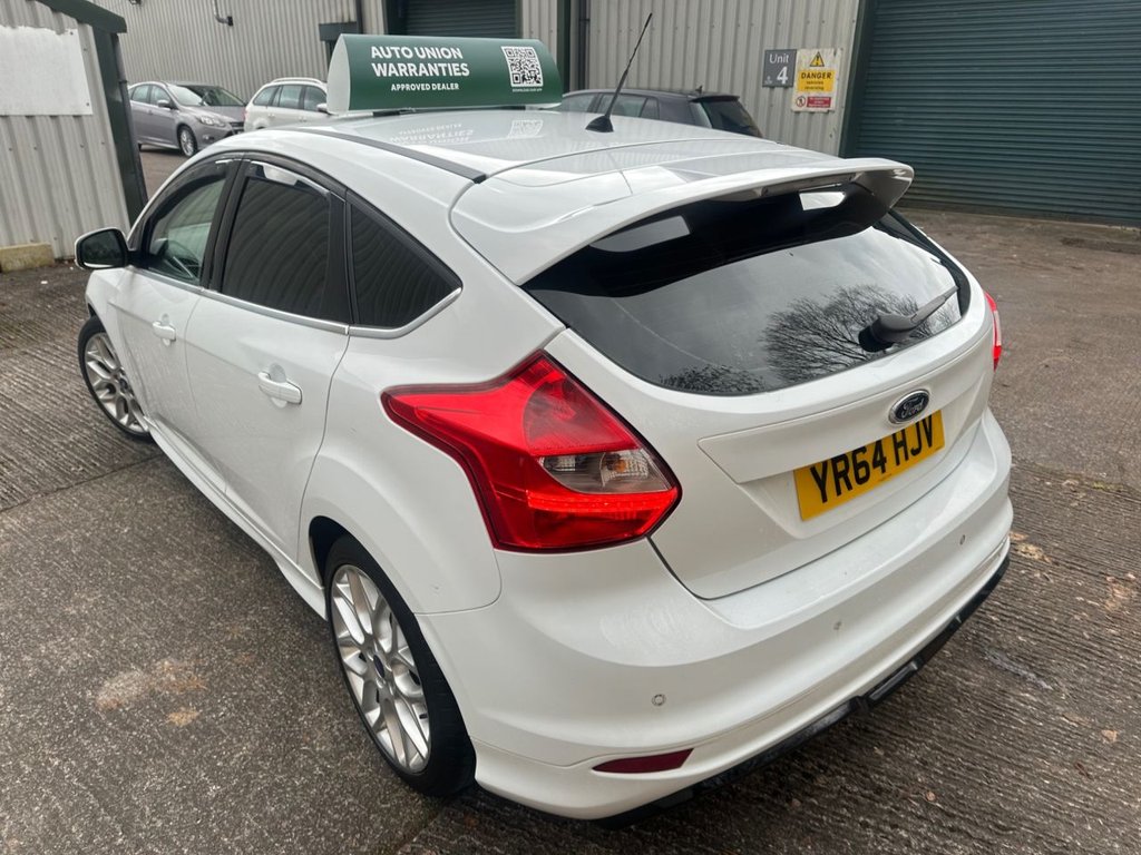 Used Ford Focus 2014 for sale - 77464210: Photo 13