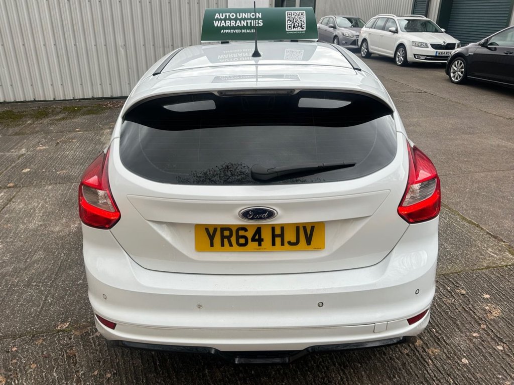 Used Ford Focus 2014 for sale - 77464210: Photo 15