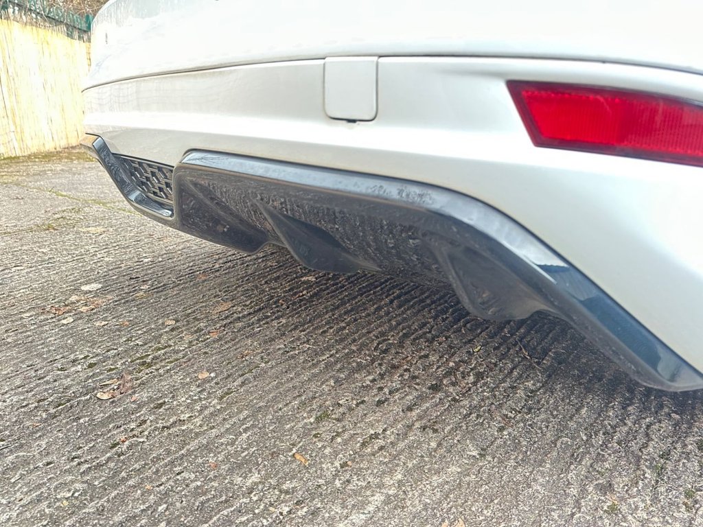 Used Ford Focus 2014 for sale - 77464210: Photo 17