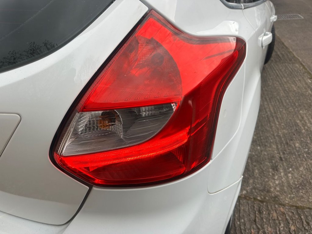 Used Ford Focus 2014 for sale - 77464210: Photo 18