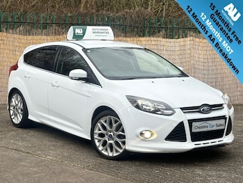 Used Ford Focus 2014 for sale - 77464210: Photo