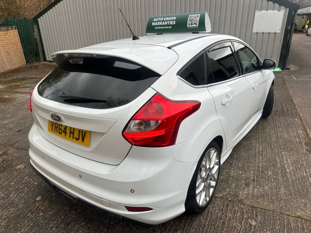 Used Ford Focus 2014 for sale - 77464210: Photo 21