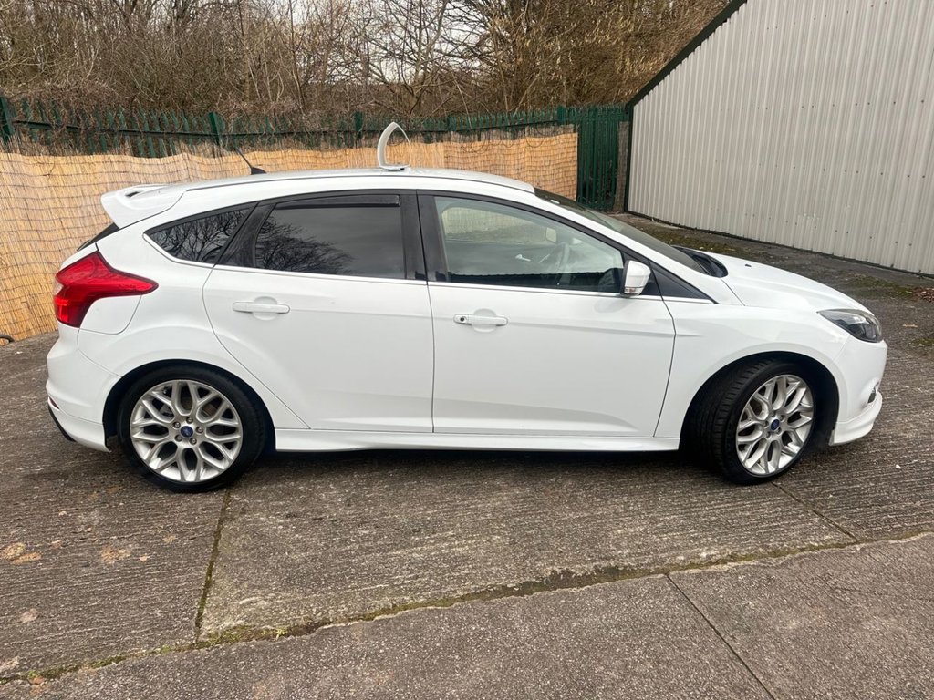 Used Ford Focus 2014 for sale - 77464210: Photo 22