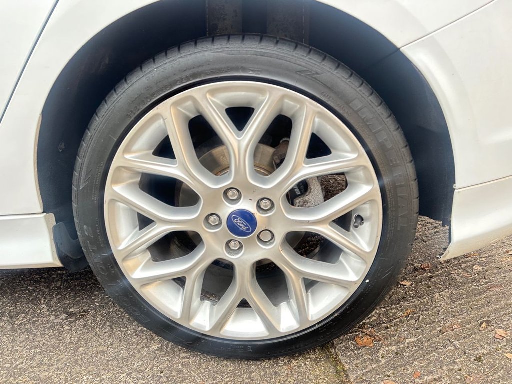 Used Ford Focus 2014 for sale - 77464210: Photo 25