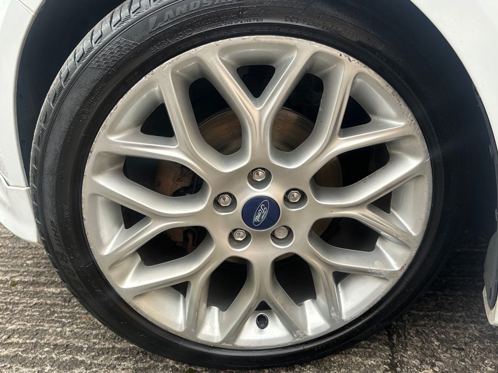 Used Ford Focus 2014 for sale - 77464210: Photo 26