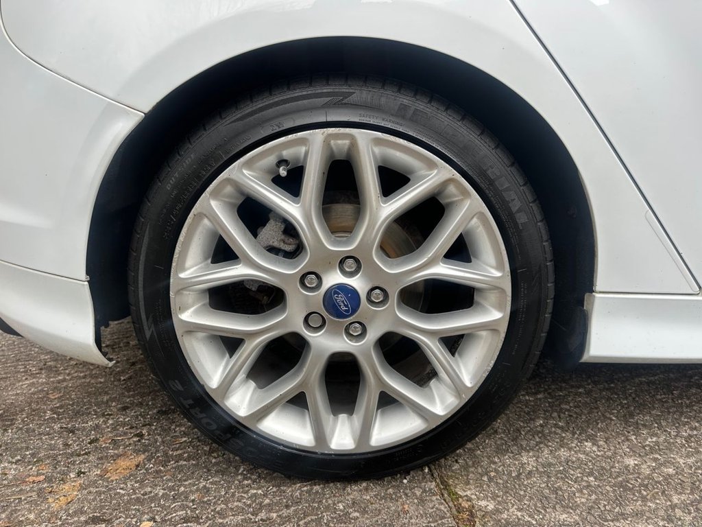 Used Ford Focus 2014 for sale - 77464210: Photo 27