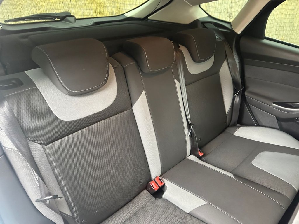 Used Ford Focus 2014 for sale - 77464210: Photo 32