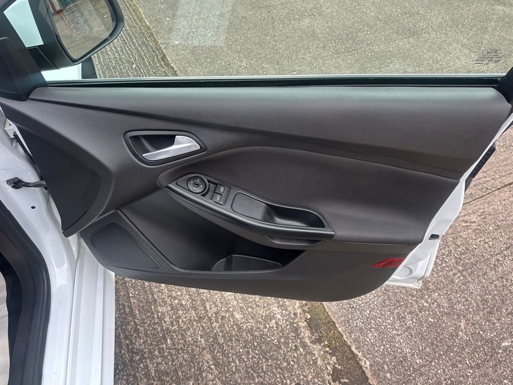 Used Ford Focus 2014 for sale - 77464210: Photo 33