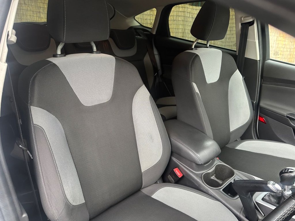 Used Ford Focus 2014 for sale - 77464210: Photo 34