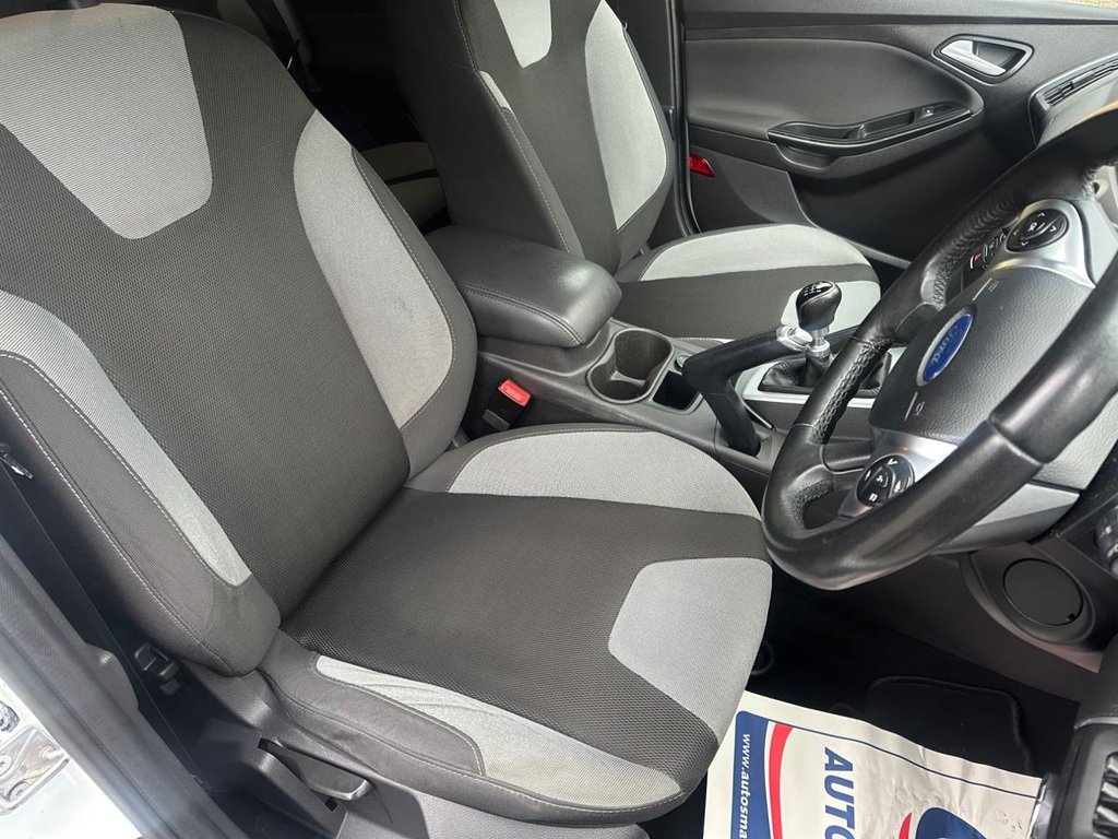 Used Ford Focus 2014 for sale - 77464210: Photo 35