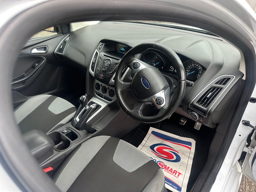 Used Ford Focus 2014 for sale - 77464210: Photo 36